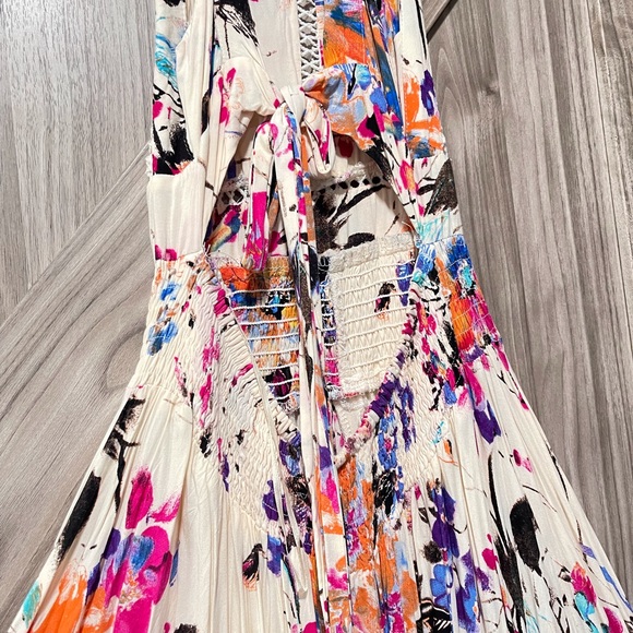 Summer maxi dress - Picture 8 of 8